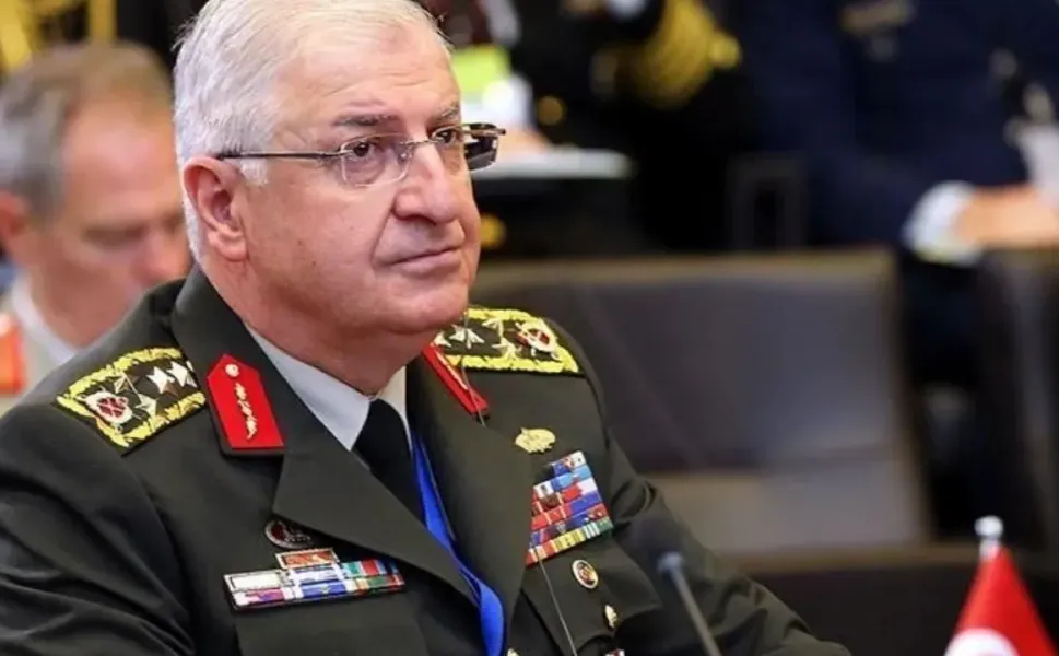 Güler'den 'Terörsüz Türkiye' mesajı: Tarihi eşik