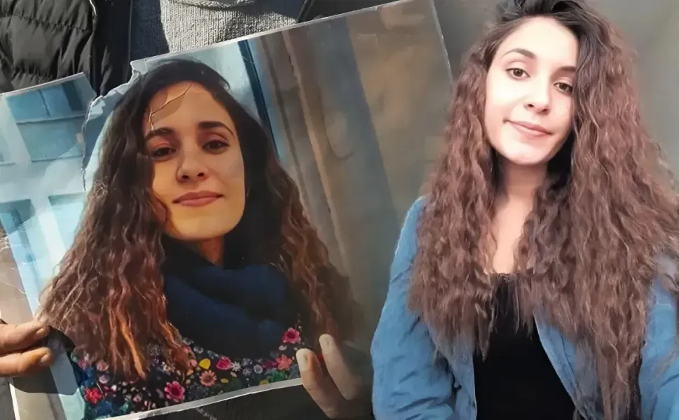 Gülistan Doku soruşturmasında 6'ncı dalga