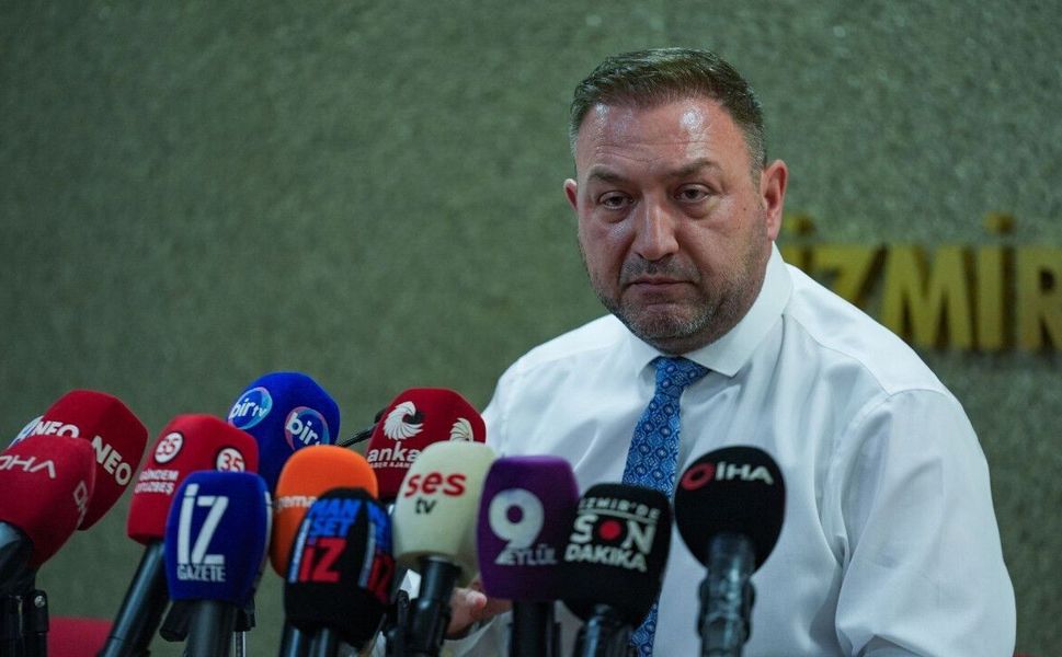 Gümrükçü: transfer'i Murat Bakan'a sorun!