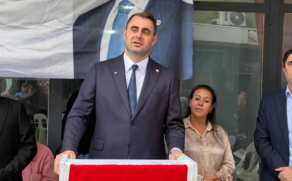 Gümrükçü'den oy oranı açıklamalarına yanıt