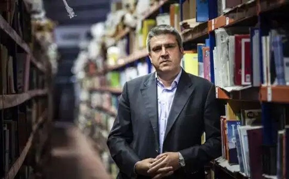 Haluk Hepkon'un X hesabına erişim engeli