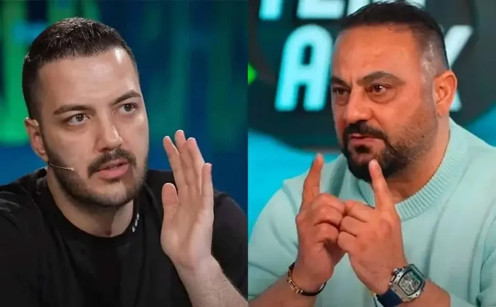 Hasan Şaş ve Yağız Sabuncuoğlu'nun test sonuçları belli oldu