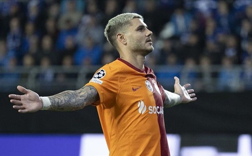 Icardi için Juventus ve Lazio açıklaması!