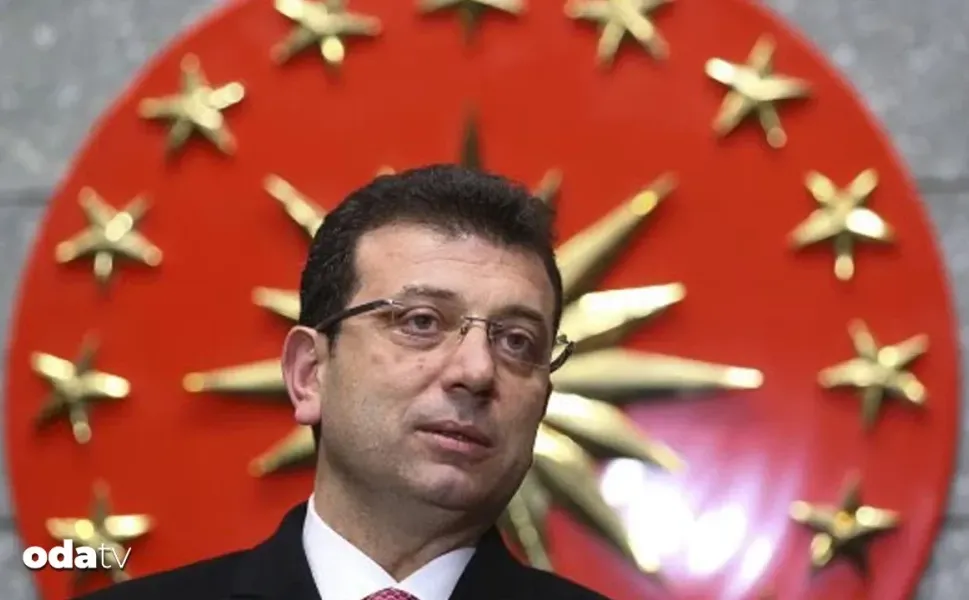İmamoğlu'ndan Üsküdar seçimlerine sert tepki