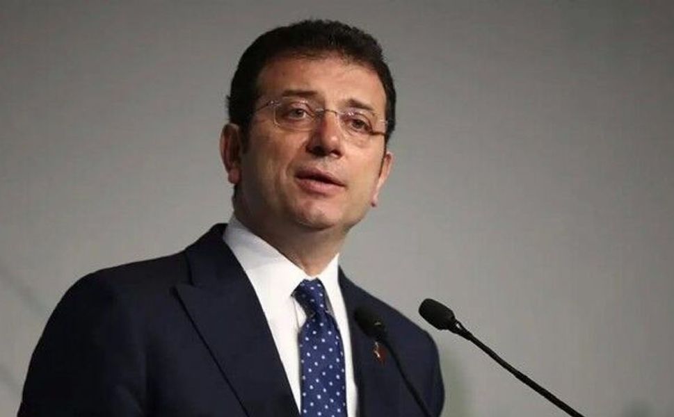 İmamoğlu'nun kitabına getirilen yasağa avukatlardan itiraz