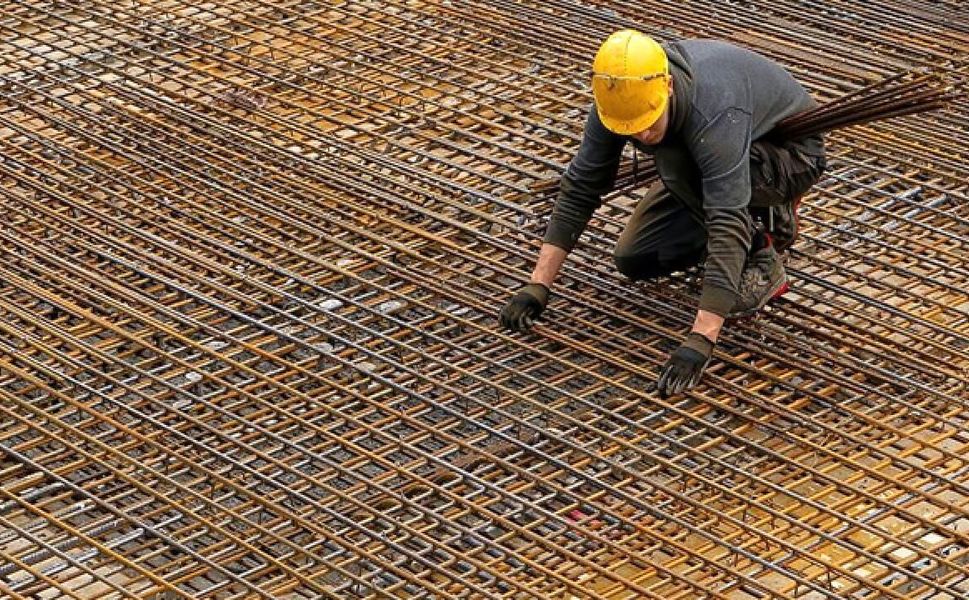 İnşaat maliyet endeksi temmuz ayında yıllık yüzde 28,33 arttı