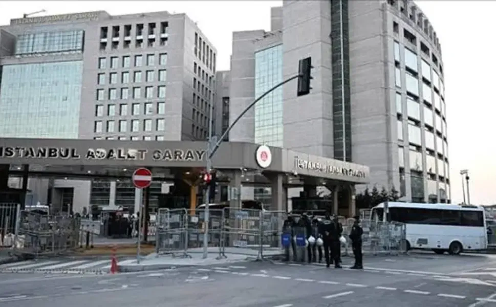 İstanbul'da suç örgütü soruşturması