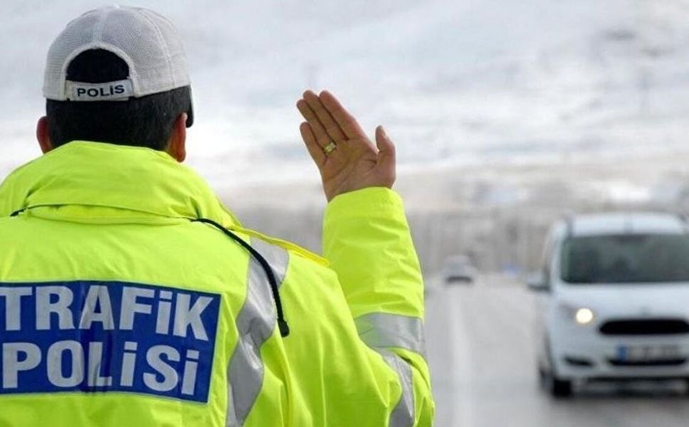 İstanbul'da yarın bazı yollar trafiğe kapanacak