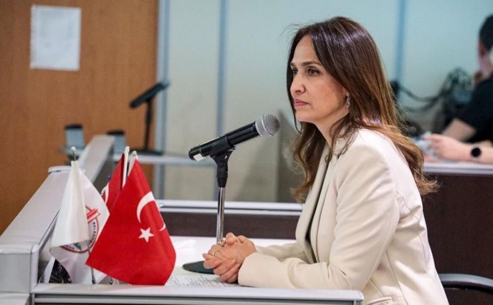 Karşıyaka Belediyesi'nden Kent A.Ş. Açıklaması