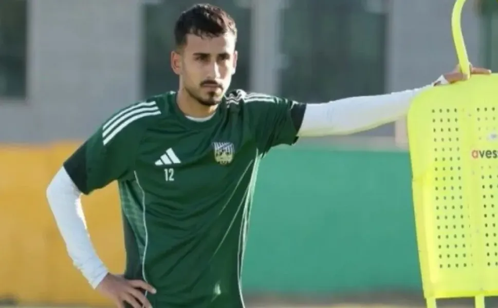 Karşıyaka'da transfer bilmecesi