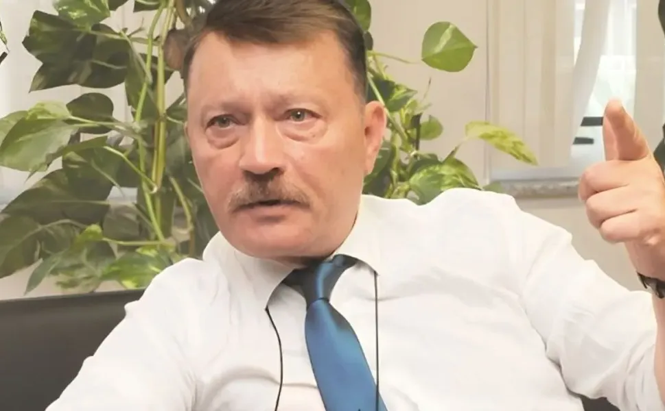 Kaşif Kozinoğlu soruşturmasında 4 gözaltı kararı