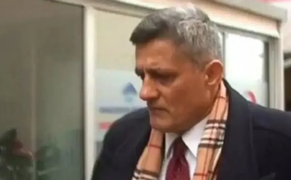 Kaşif Kozinoğlu'nun ölüm soruşturmasında yeni gelişme