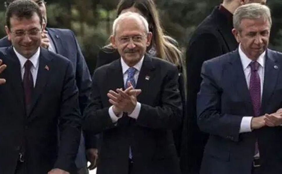 Kılıçdaroğlu'nun 'ortak aday' sözlerine açıklama geldi