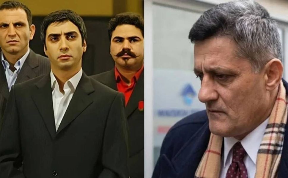 Kozinoğlu soruşturmasında Kurtlar Vadisi senaristleri