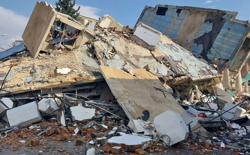 Mahkemeden yeni bilirkişi heyeti kararı