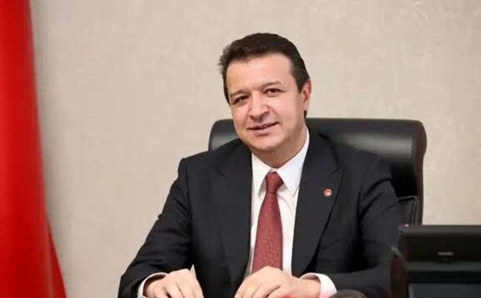 Mahmut Arıkan'dan İktidara Yemen Çağrısı