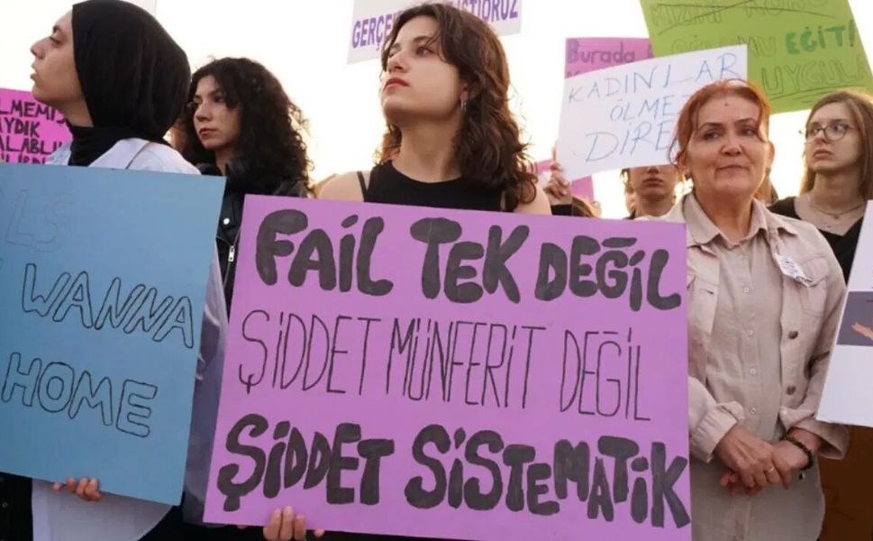 Manisa'da kadın cinayeti: Hasret E. yaşamını yitirdi