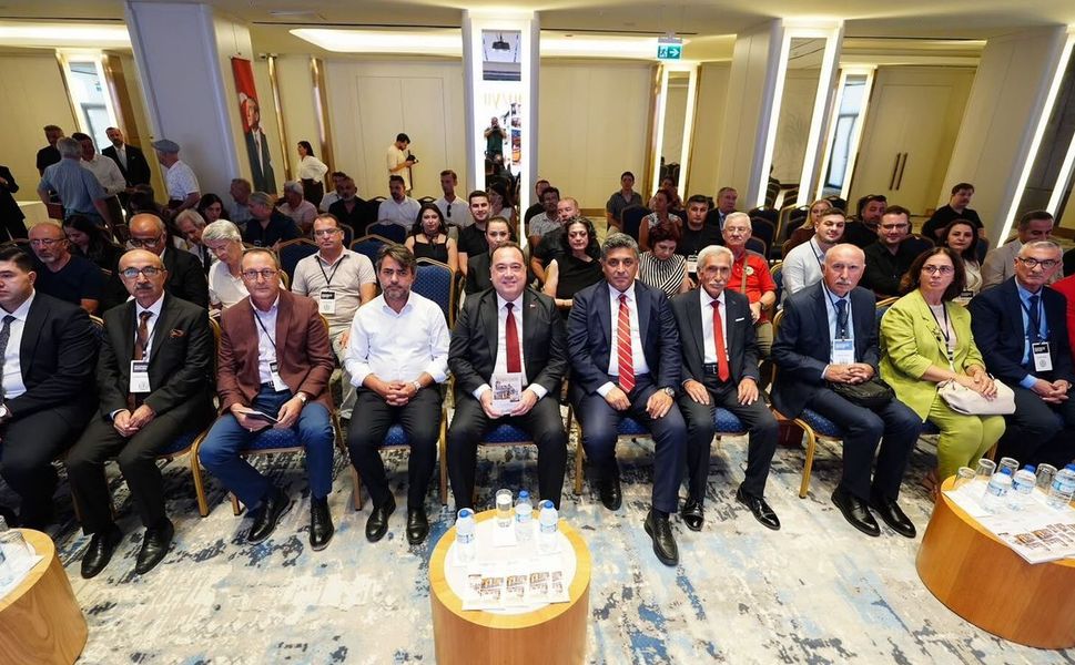 Manisa'nın Milli Mücadele Hafızası Yeniden Canlandı