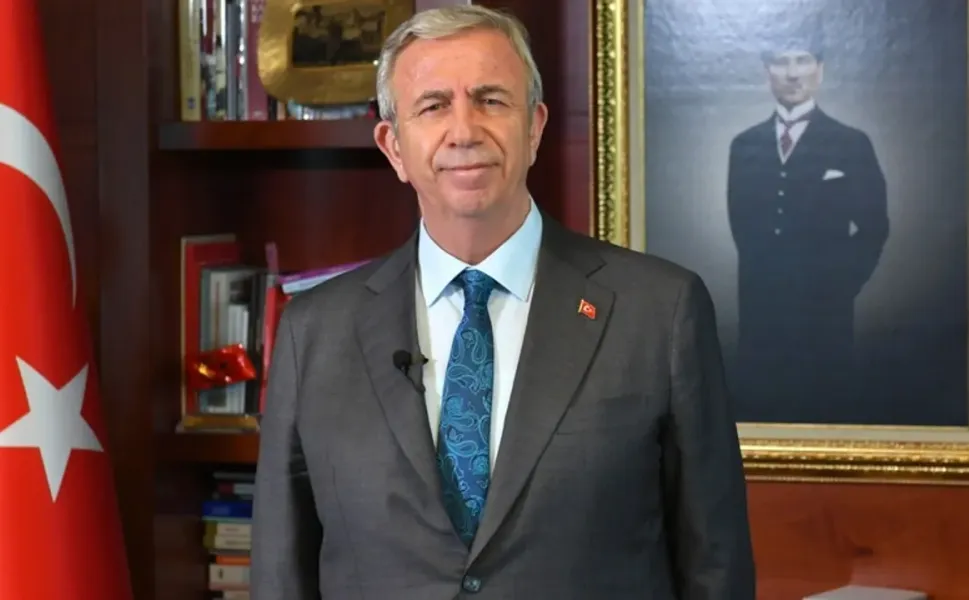 Mansur Yavaş cephesinden Selvi'nin iddialarına yanıt