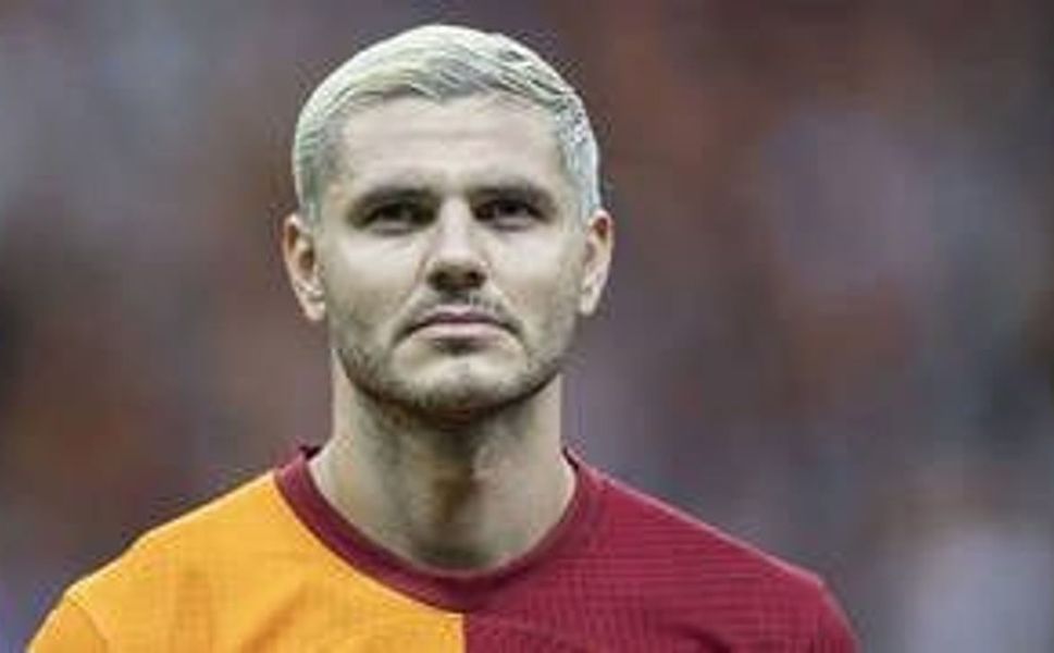Mauro Icardi için Lazio'dan veto