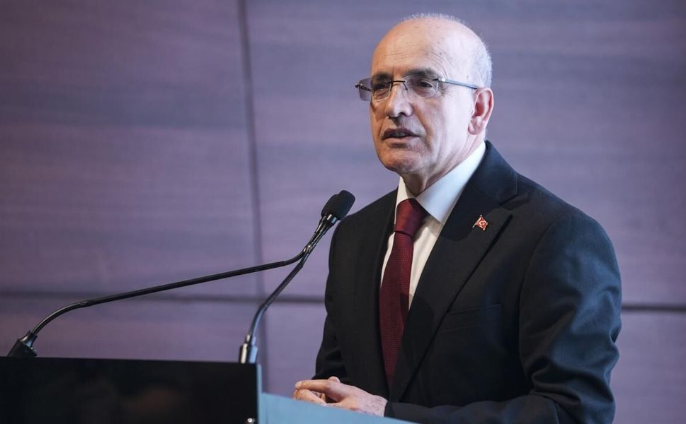 Mehmet Şimşek'ten istifa iddialarına net yanıt