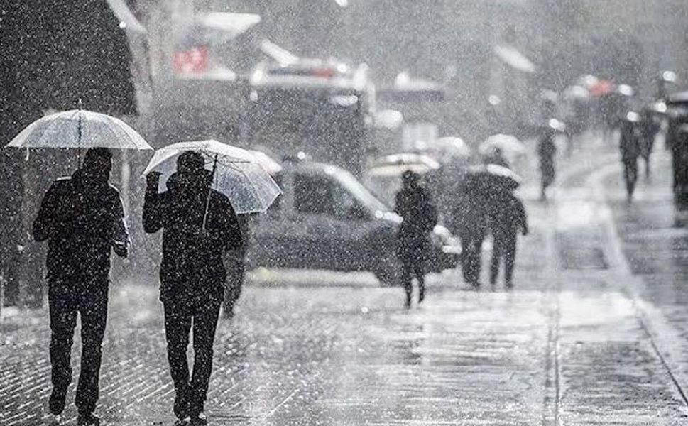 Meteoroloji açıkladı: 13 Eylül hava durumu raporu
