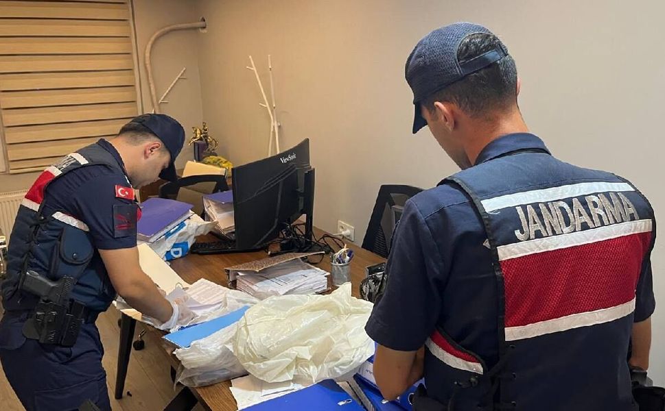 MİT operasyonunda Aydo Yazılım'a soruşturma