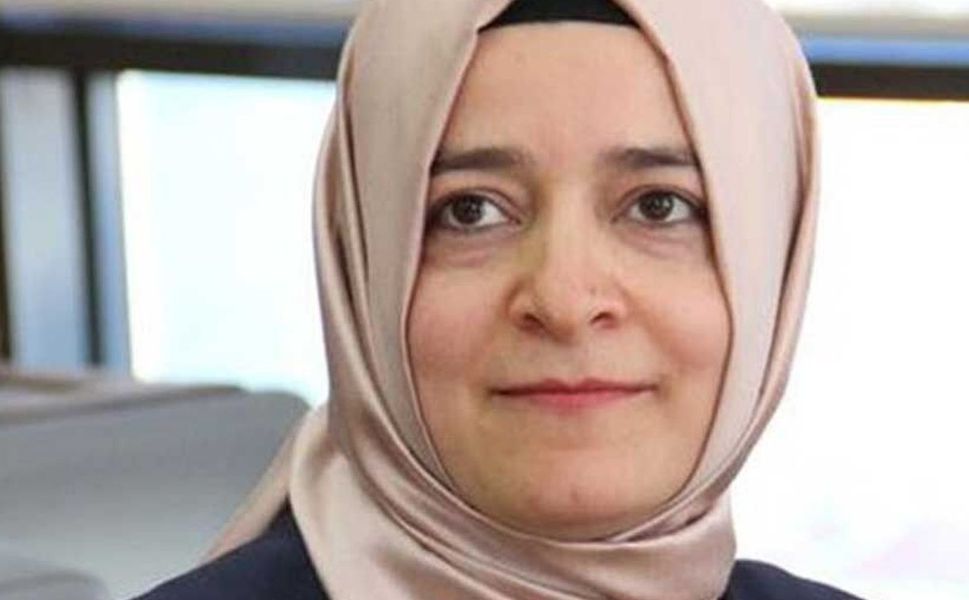 Nagehan Alçı'dan Kaya iddiası: 'Parayı iade etmedi'