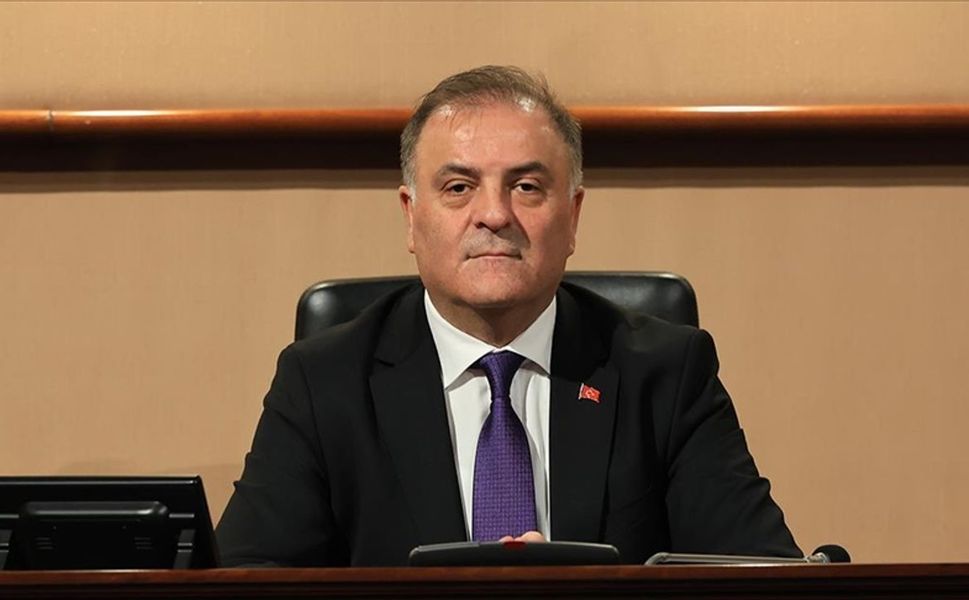 Nuri Aslan'dan Meclis'e öğrenci desteği çağrısı