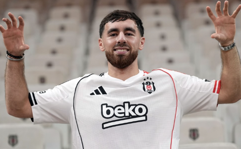 Orkun Kökçü'den Fenerbahçe derbisi itirafı: 'Korktular'