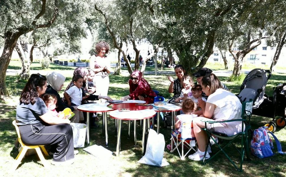 Osmangazi95 Projesiyle yetenekli çocuklar yetişiyor