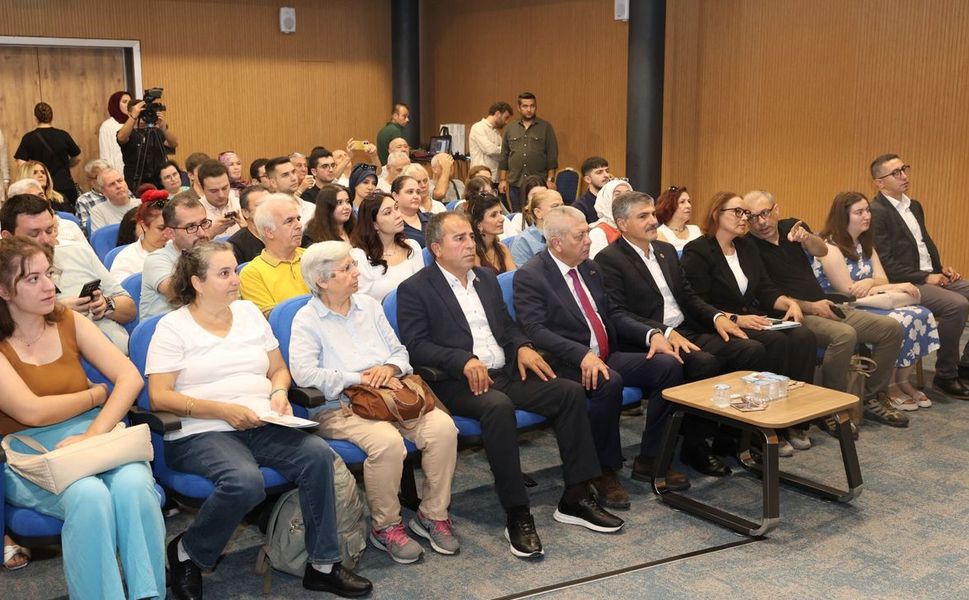 Osmangazi'de Bursa'nın Kurtuluşuna Tarihsel Bakış