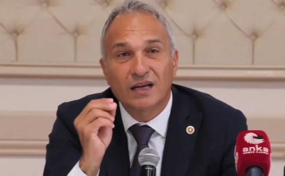 Özçağdaş: Üsküdar'ı kolay kazanmadık, buradayız