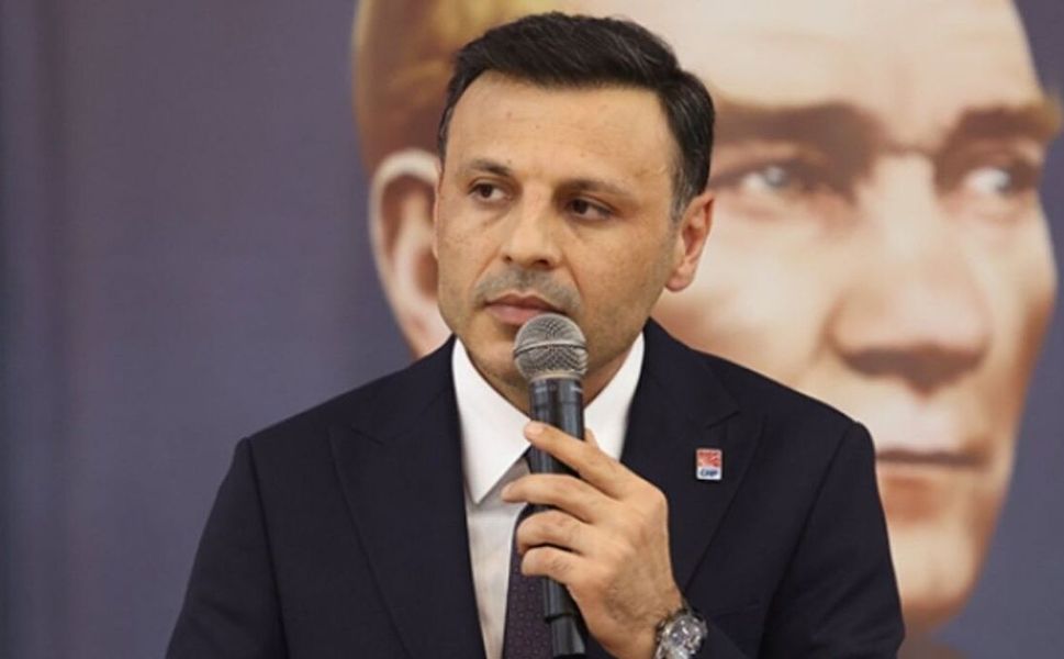 Özgür Çelik'ten Üsküdar tepkisi: 'Kaybedenlerin yöntemi'