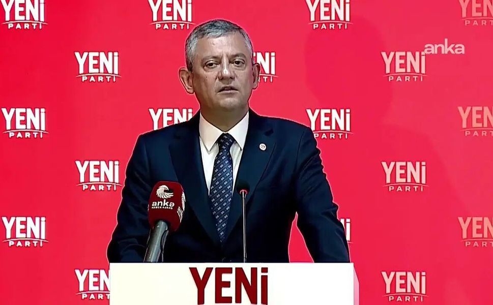 Özgür Özel'in Tekirdağ mesaisi belli oldu