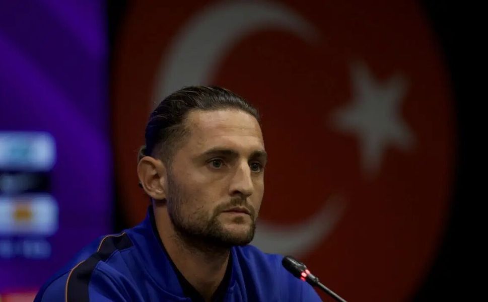 Rabiot'dan Merih Demiral sözleri: Umarım sahada olur