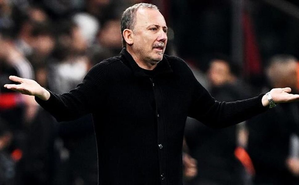Sergen Yalçın'dan Fenerbahçe için sert eleştiri
