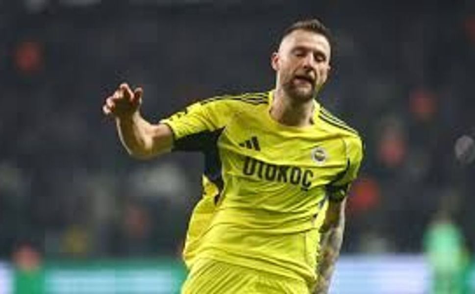 Skriniar'dan Fenerbahçe ve Süper Lig değerlendirmesi