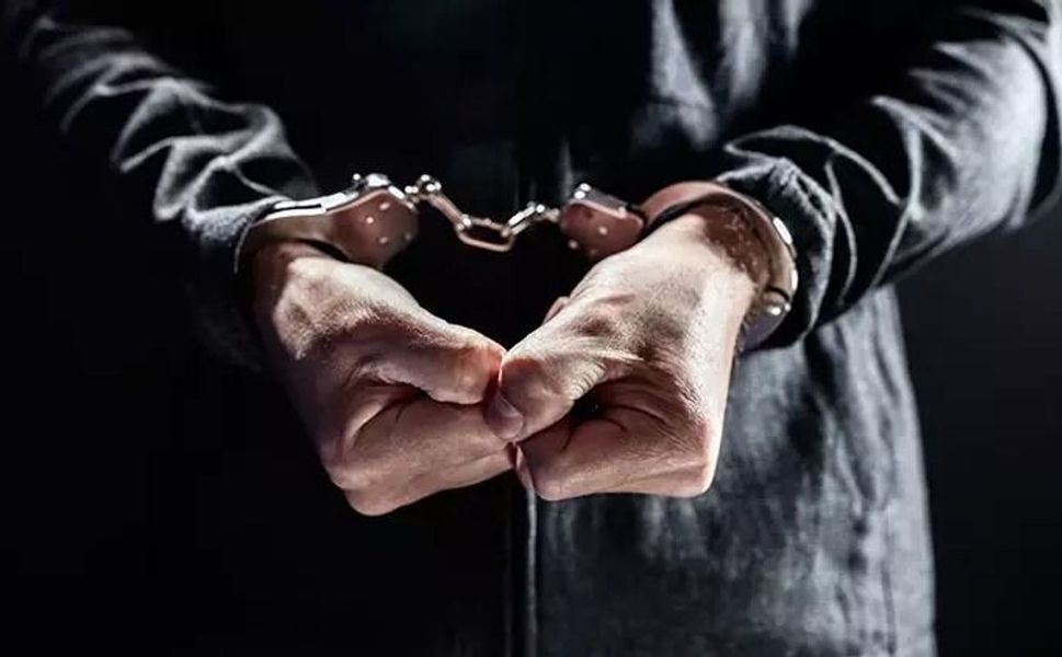 Sosyal medya paylaşımı tutuklamayla sonuçlandı: 15 yaşında