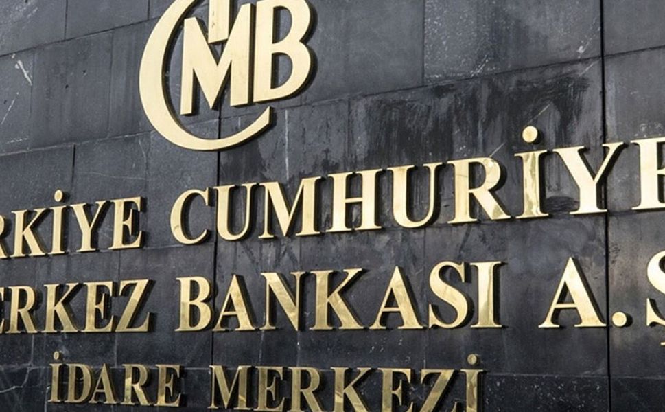 TCMB açıkladı: Rezervlerde sınırlı düşüş yaşandı