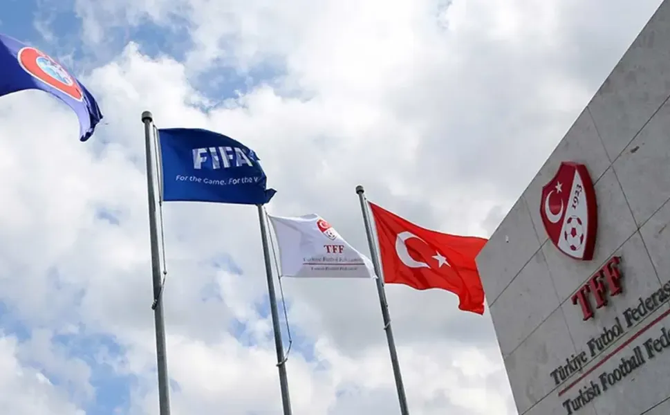 TFF'den gözaltılar sonrası ilk açıklama