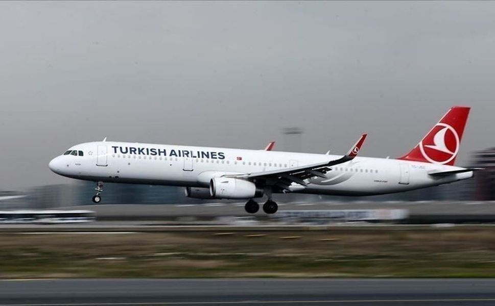 THY'den Boeing'e 150 uçaklık dev sipariş