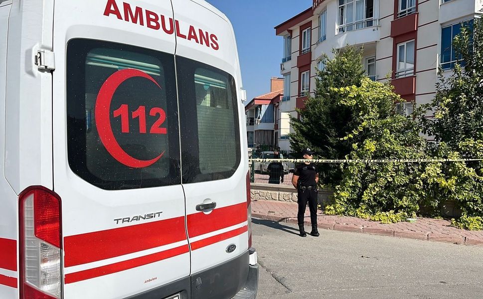 Tokat'ta kavşakta can pazarı: 1 kişi öldü