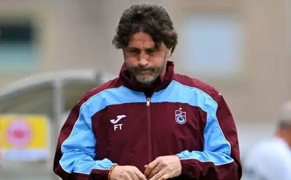 Trabzonspor'da Fatih Tekke dönemi sona erdi