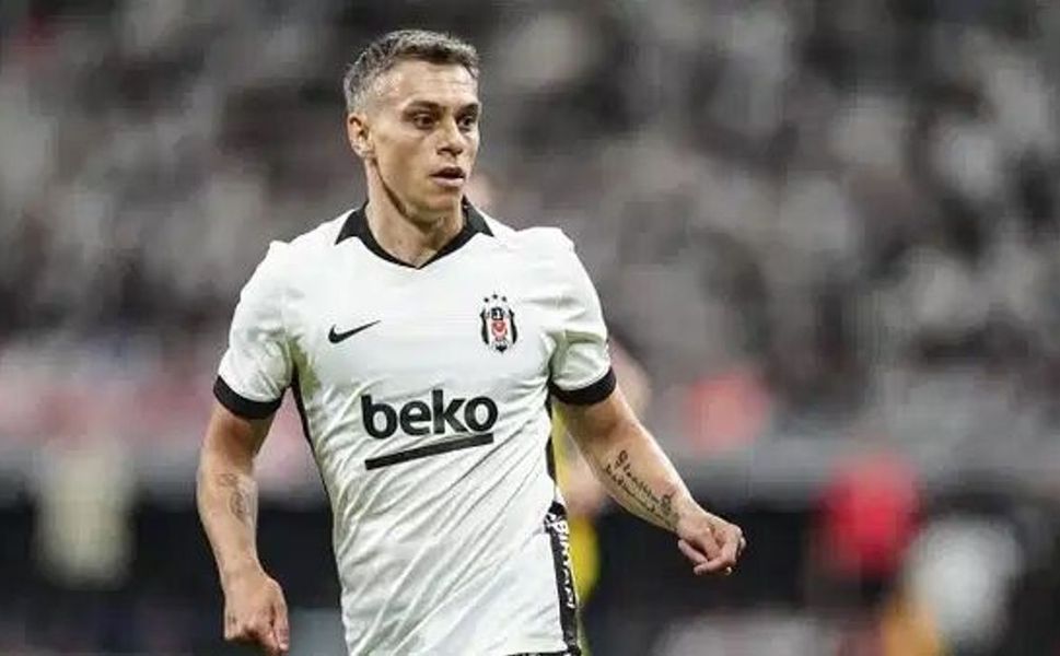 Trossard'ın sakatlığında son durum belli oldu