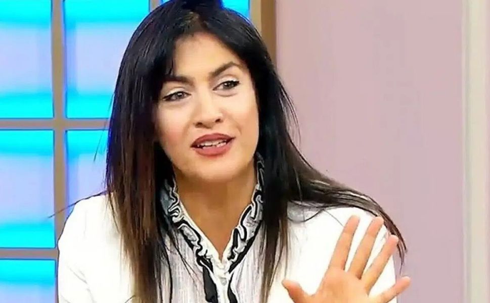 Tuğba Ekinci'nin de aralarında olduğu 5 kişi gözaltında