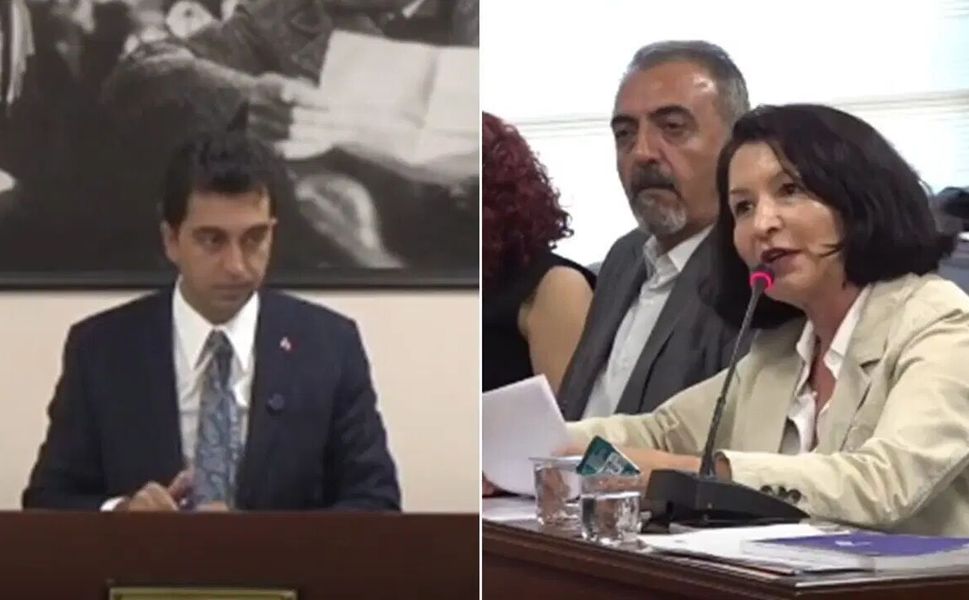 Tuzla Meclisi'nde Bingöl'e sert tepki