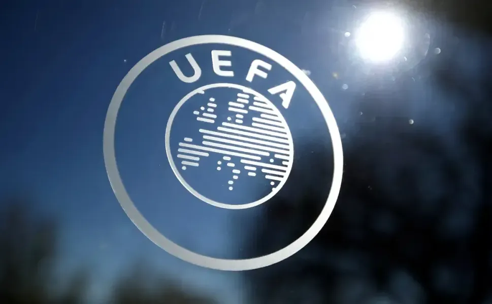 UEFA Ülke Puanında Türkiye'nin Sırası Belli Oldu