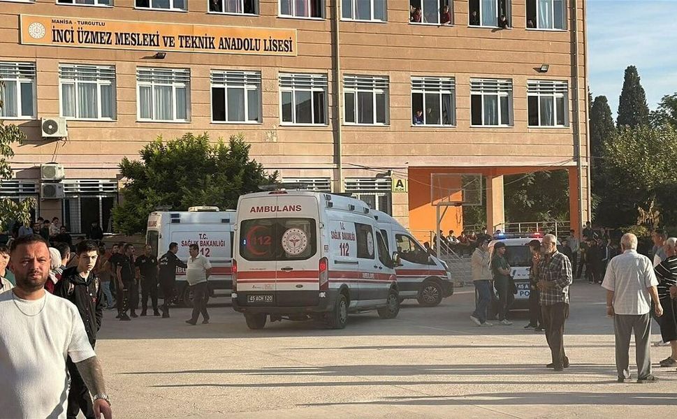 Veliler Ege Saati'ne konuştu: Defalarca uyardık, kimse ilgilenmedi