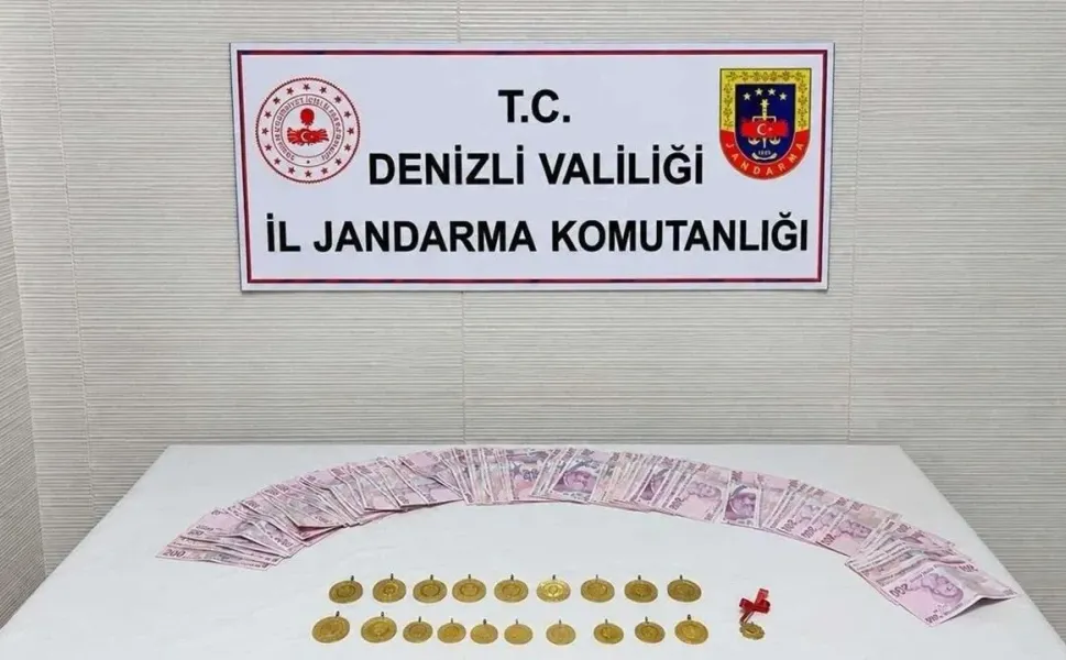 Yaşlı Vatandaşın 2 Milyon 250 Bin Lirasını dolandırdılar